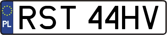 RST44HV