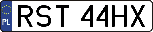 RST44HX