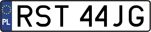 RST44JG
