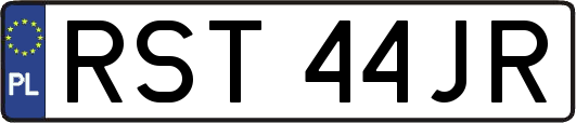 RST44JR