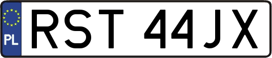 RST44JX