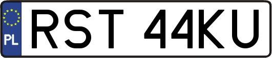 RST44KU