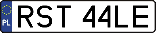 RST44LE