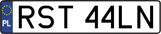 RST44LN