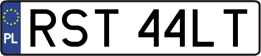 RST44LT