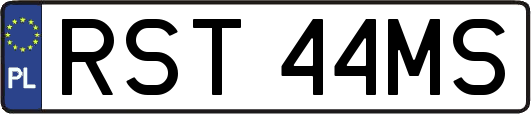 RST44MS