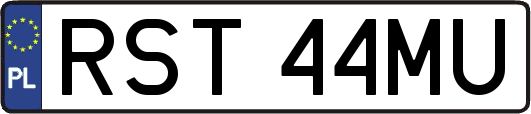 RST44MU