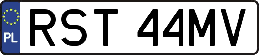 RST44MV