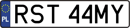RST44MY