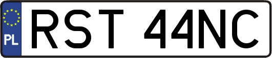 RST44NC