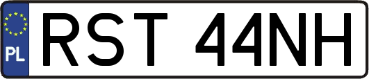 RST44NH