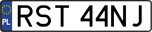 RST44NJ