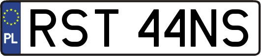 RST44NS