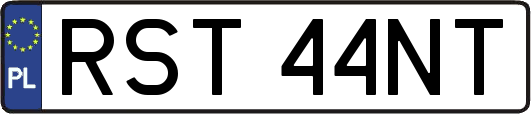 RST44NT