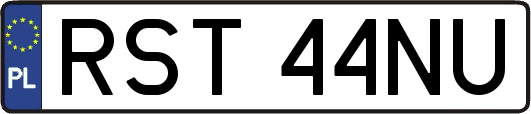 RST44NU