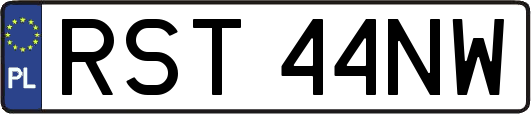 RST44NW