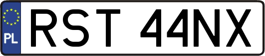 RST44NX