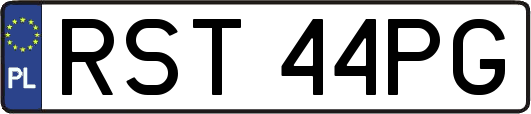 RST44PG