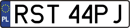RST44PJ