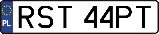 RST44PT