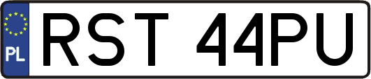 RST44PU