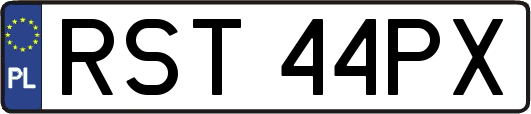 RST44PX