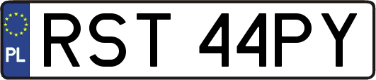 RST44PY