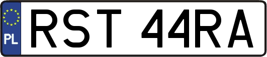 RST44RA