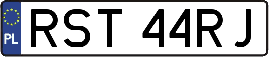 RST44RJ