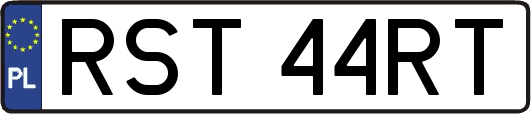 RST44RT