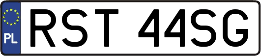 RST44SG