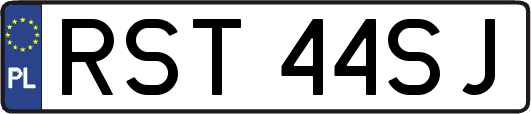 RST44SJ
