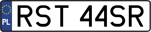 RST44SR