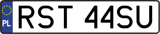 RST44SU