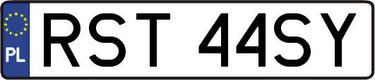 RST44SY
