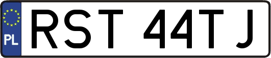 RST44TJ
