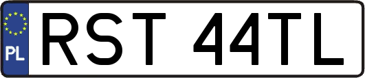 RST44TL