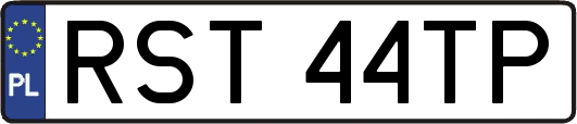 RST44TP