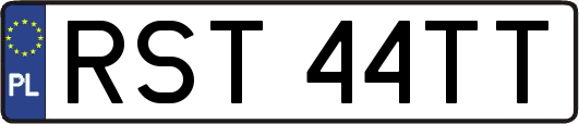 RST44TT