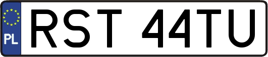 RST44TU