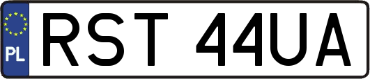 RST44UA