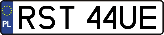 RST44UE