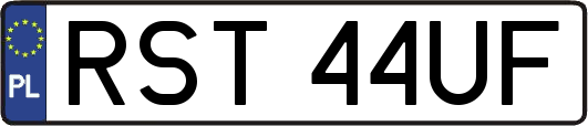 RST44UF
