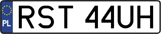 RST44UH