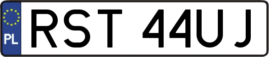 RST44UJ