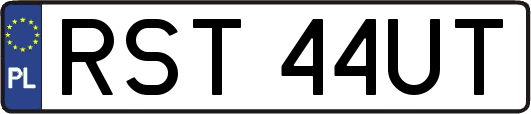 RST44UT