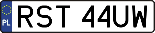 RST44UW
