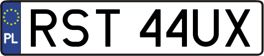 RST44UX