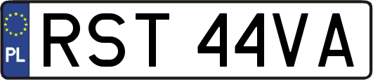 RST44VA