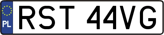 RST44VG